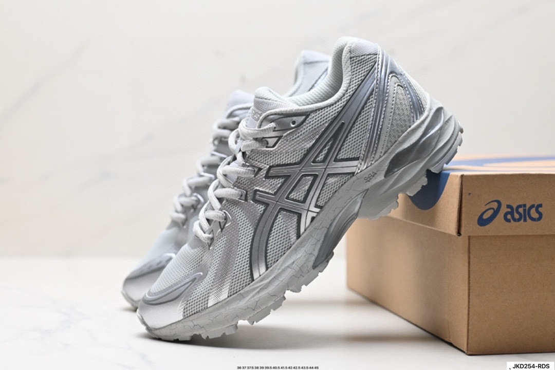 Asics Shoes